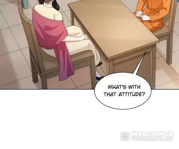 The Substitute Bride And The Overly affectionate Husband Chapter 82 – Page 91