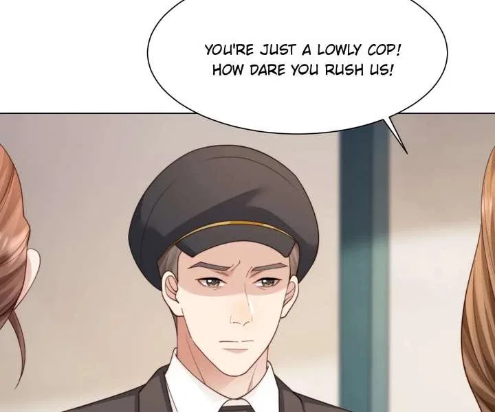 The Substitute Bride And The Overly affectionate Husband Chapter 82 – Page 96