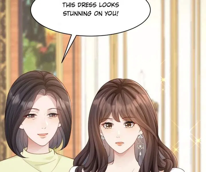 The Substitute Bride And The Overly affectionate Husband Chapter 82 – Page 104