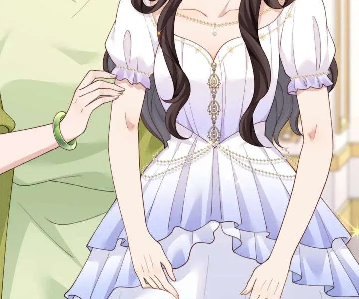 The Substitute Bride And The Overly affectionate Husband Chapter 82 – Page 105