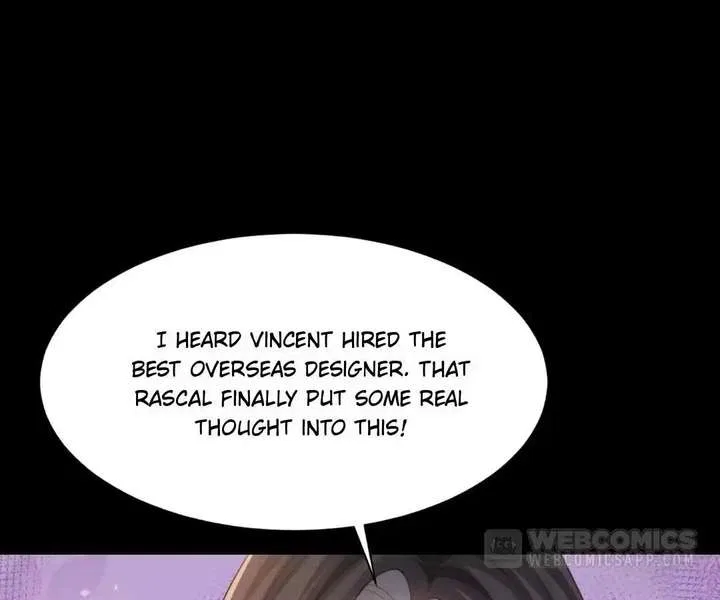 The Substitute Bride And The Overly affectionate Husband Chapter 82 – Page 107