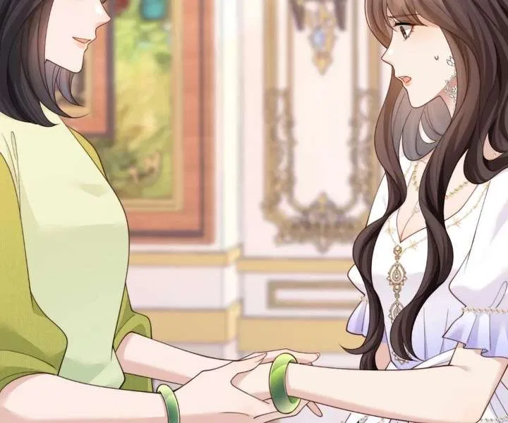 The Substitute Bride And The Overly affectionate Husband Chapter 82 – Page 111