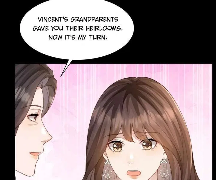 The Substitute Bride And The Overly affectionate Husband Chapter 82 – Page 113