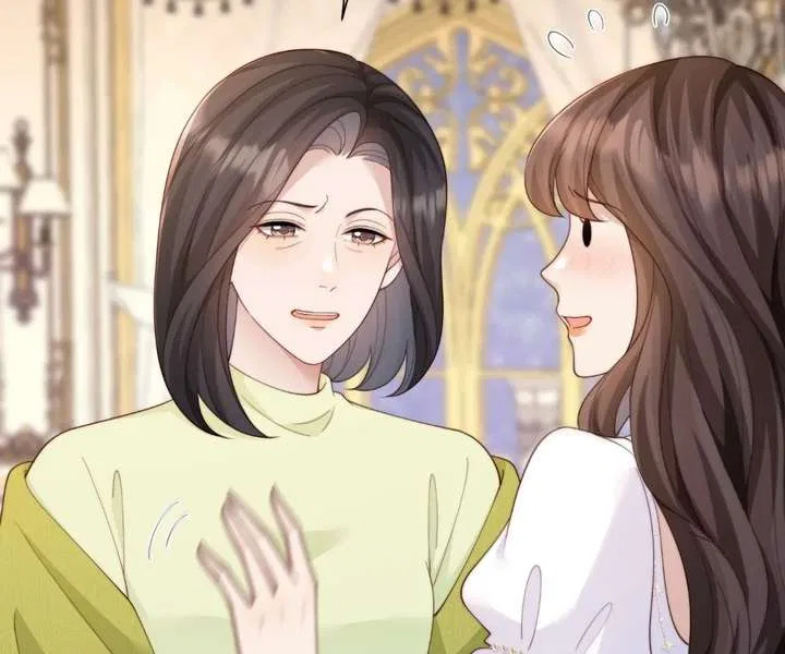 The Substitute Bride And The Overly affectionate Husband Chapter 82 – Page 116