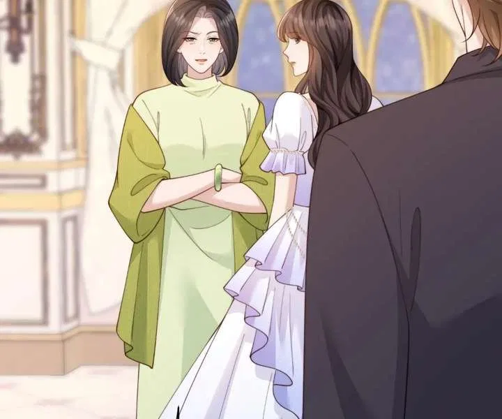 The Substitute Bride And The Overly affectionate Husband Chapter 82 – Page 119