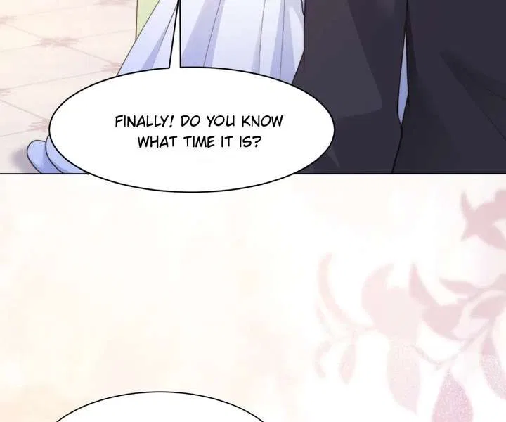 The Substitute Bride And The Overly affectionate Husband Chapter 82 – Page 120