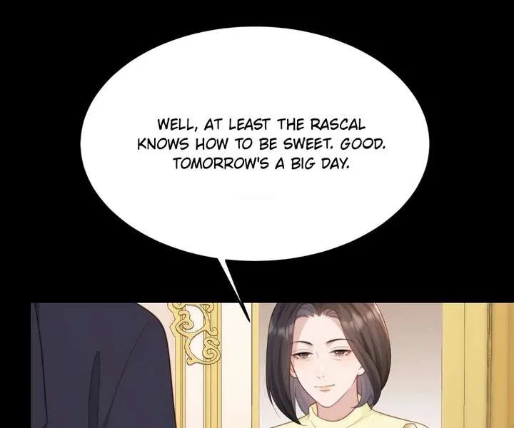 The Substitute Bride And The Overly affectionate Husband Chapter 82 – Page 130