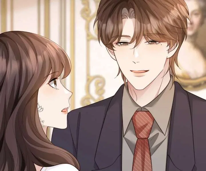 The Substitute Bride And The Overly affectionate Husband Chapter 82 – Page 133