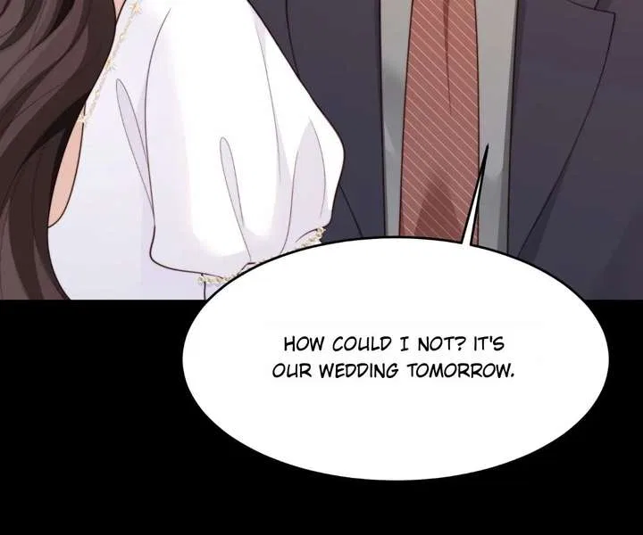 The Substitute Bride And The Overly affectionate Husband Chapter 82 – Page 134