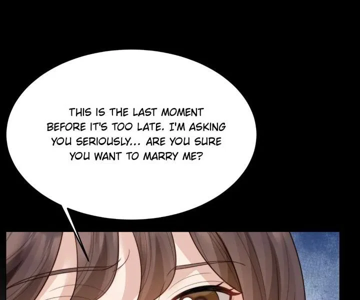The Substitute Bride And The Overly affectionate Husband Chapter 82 – Page 135