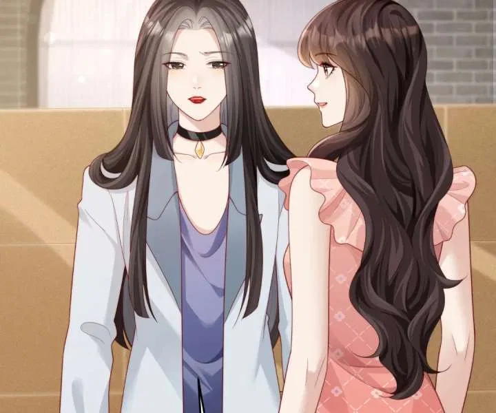 The Substitute Bride And The Overly affectionate Husband Chapter 81 – Page 2