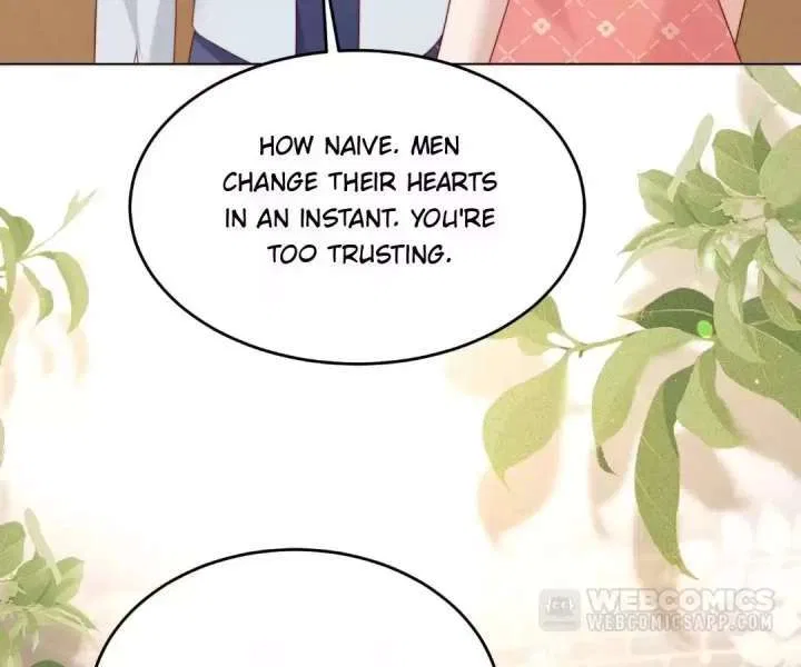 The Substitute Bride And The Overly affectionate Husband Chapter 81 – Page 3