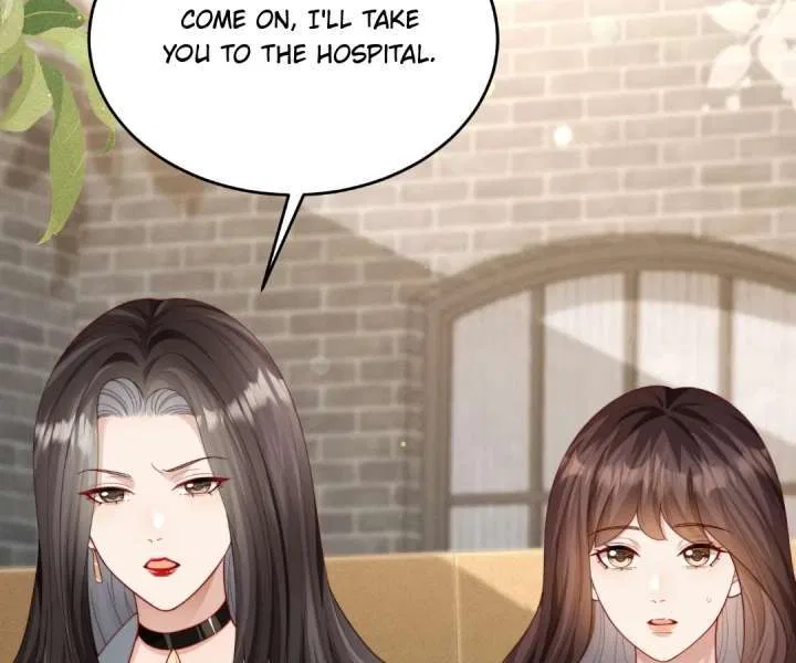 The Substitute Bride And The Overly affectionate Husband Chapter 81 – Page 4