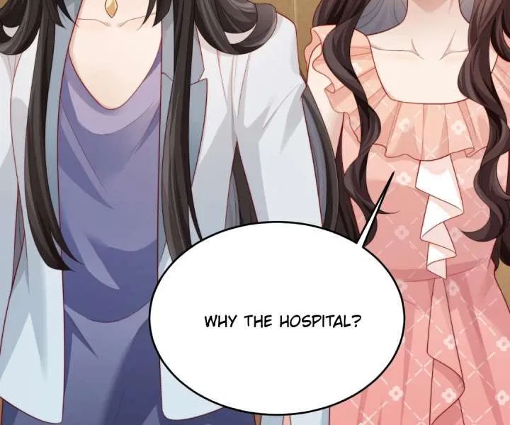 The Substitute Bride And The Overly affectionate Husband Chapter 81 – Page 5
