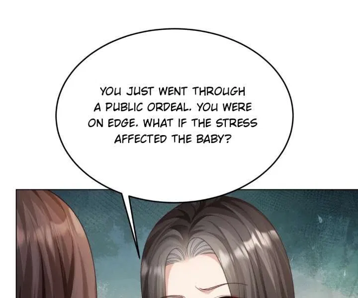 The Substitute Bride And The Overly affectionate Husband Chapter 81 – Page 7