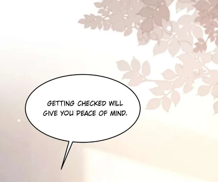 The Substitute Bride And The Overly affectionate Husband Chapter 81 – Page 9