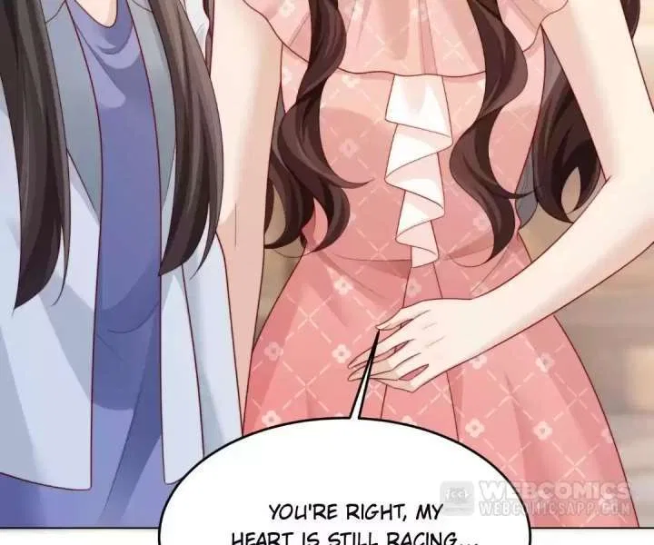 The Substitute Bride And The Overly affectionate Husband Chapter 81 – Page 11