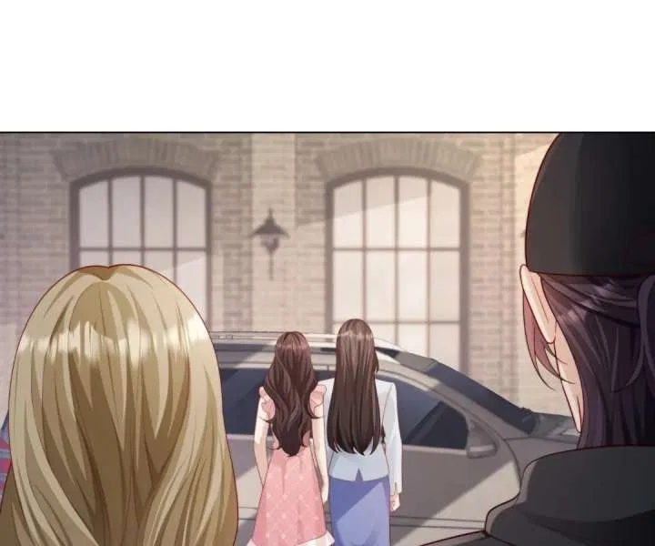 The Substitute Bride And The Overly affectionate Husband Chapter 81 – Page 13