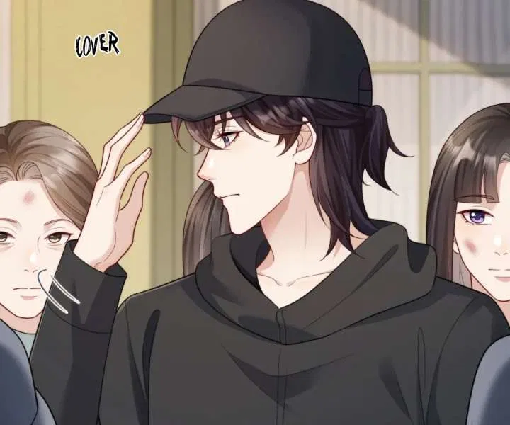 The Substitute Bride And The Overly affectionate Husband Chapter 81 – Page 16