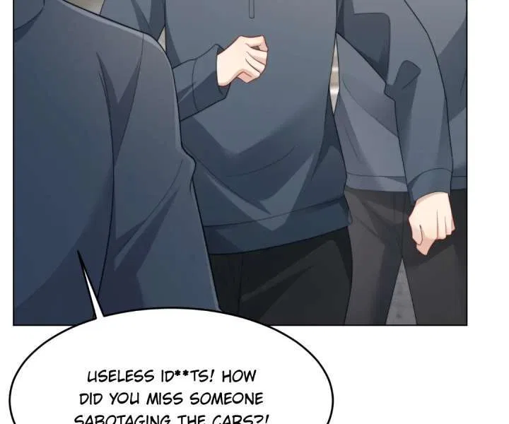 The Substitute Bride And The Overly affectionate Husband Chapter 81 – Page 23