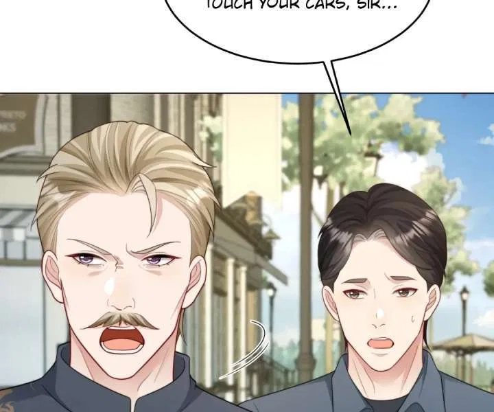 The Substitute Bride And The Overly affectionate Husband Chapter 81 – Page 25