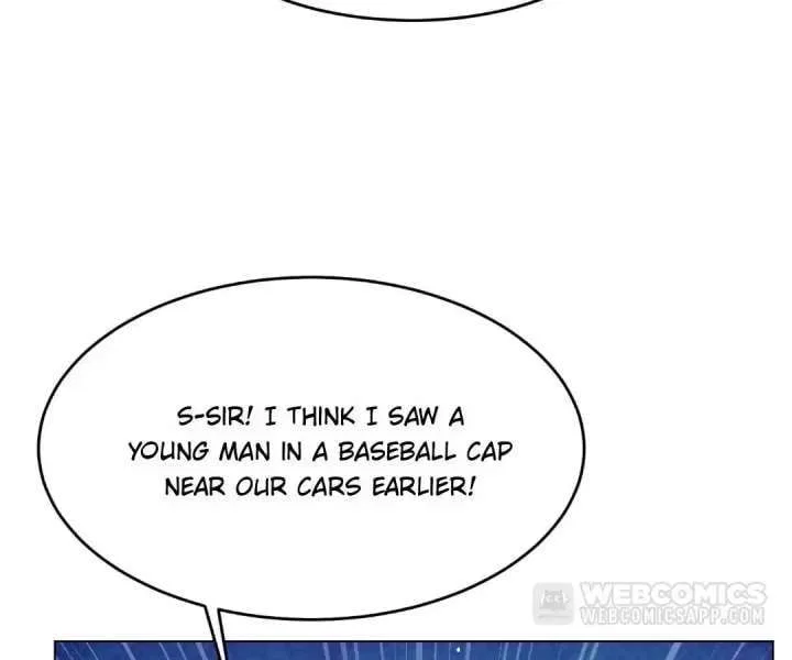 The Substitute Bride And The Overly affectionate Husband Chapter 81 – Page 27