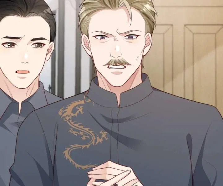 The Substitute Bride And The Overly affectionate Husband Chapter 81 – Page 33