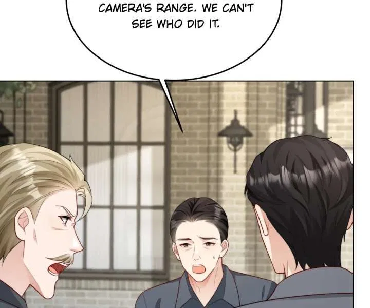 The Substitute Bride And The Overly affectionate Husband Chapter 81 – Page 36