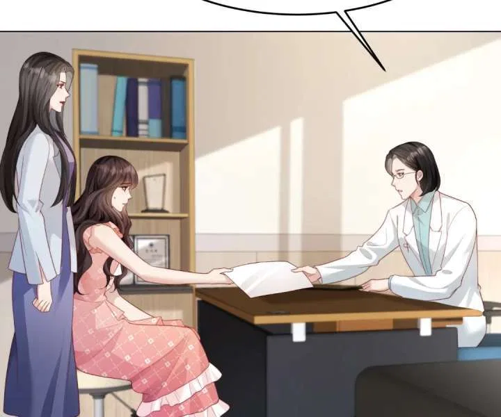 The Substitute Bride And The Overly affectionate Husband Chapter 81 – Page 41