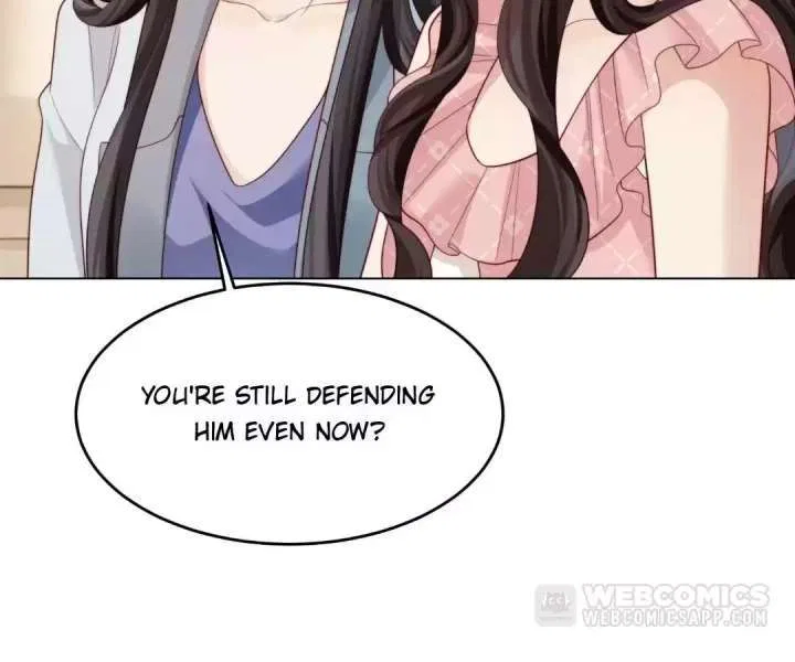 The Substitute Bride And The Overly affectionate Husband Chapter 81 – Page 51