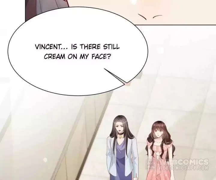 The Substitute Bride And The Overly affectionate Husband Chapter 81 – Page 59