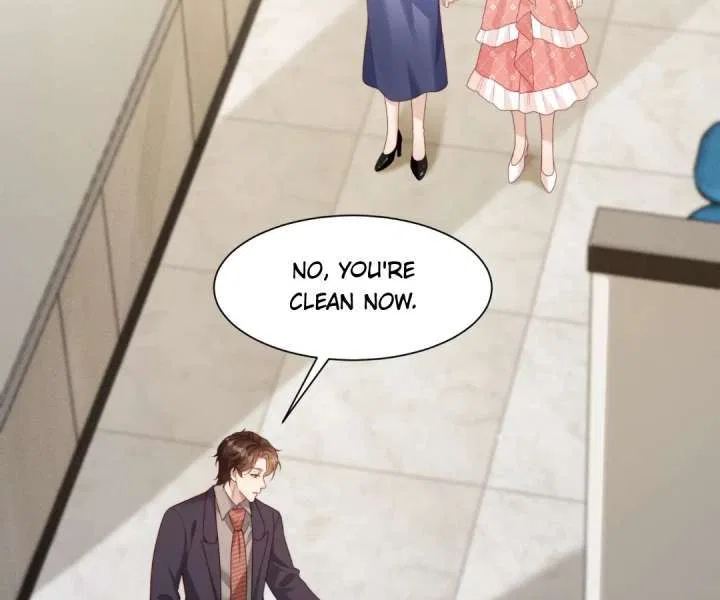 The Substitute Bride And The Overly affectionate Husband Chapter 81 – Page 60