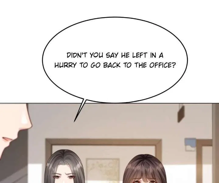 The Substitute Bride And The Overly affectionate Husband Chapter 81 – Page 63
