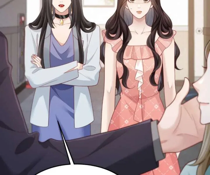 The Substitute Bride And The Overly affectionate Husband Chapter 81 – Page 64