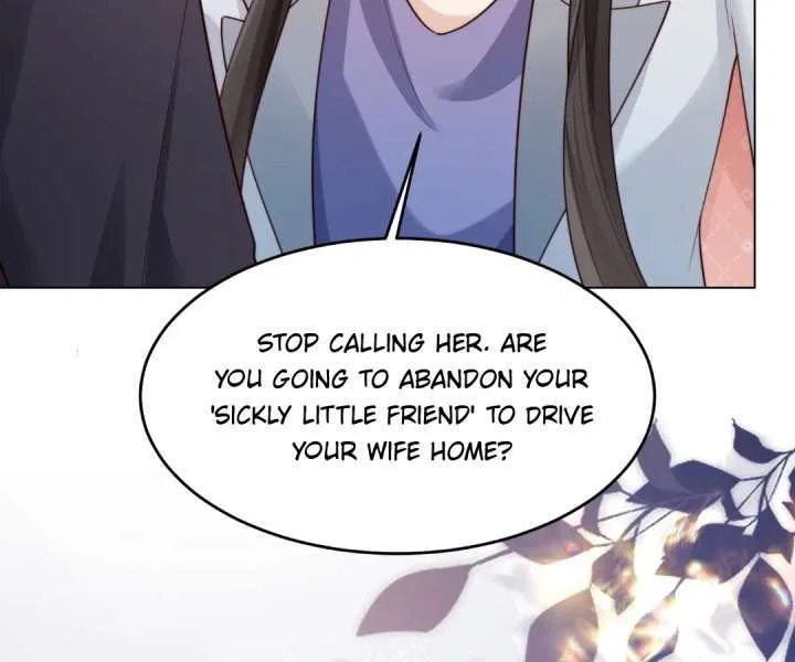 The Substitute Bride And The Overly affectionate Husband Chapter 81 – Page 82