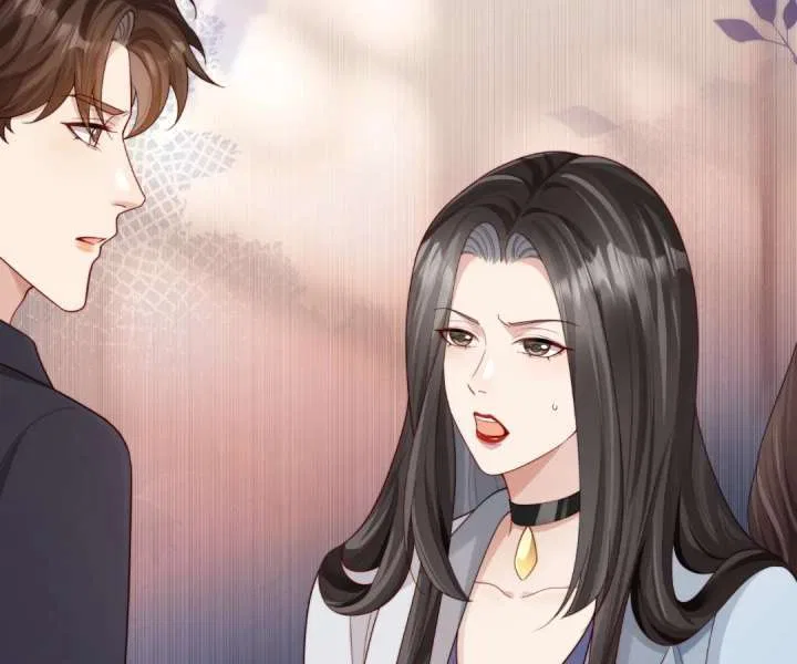 The Substitute Bride And The Overly affectionate Husband Chapter 81 – Page 84
