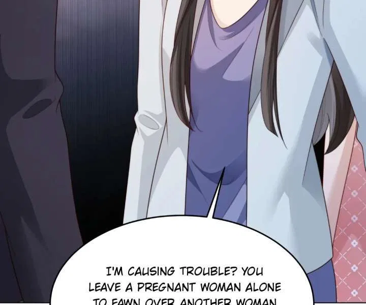 The Substitute Bride And The Overly affectionate Husband Chapter 81 – Page 85
