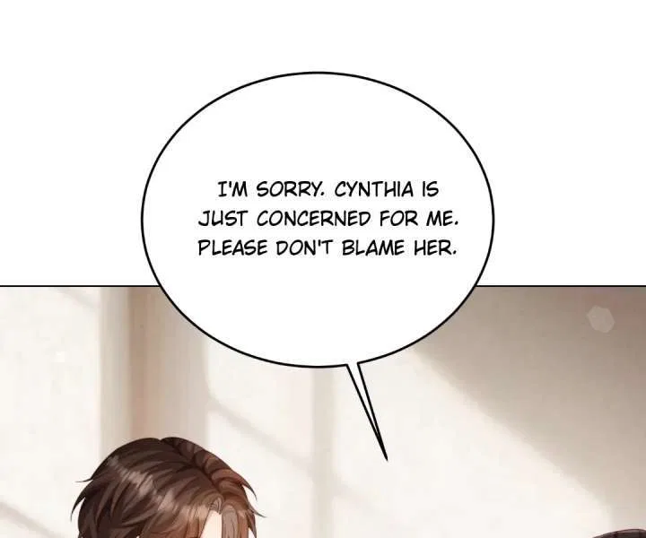 The Substitute Bride And The Overly affectionate Husband Chapter 81 – Page 87