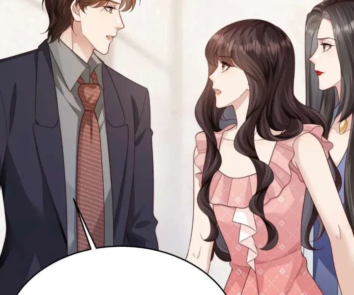 The Substitute Bride And The Overly affectionate Husband Chapter 81 – Page 88