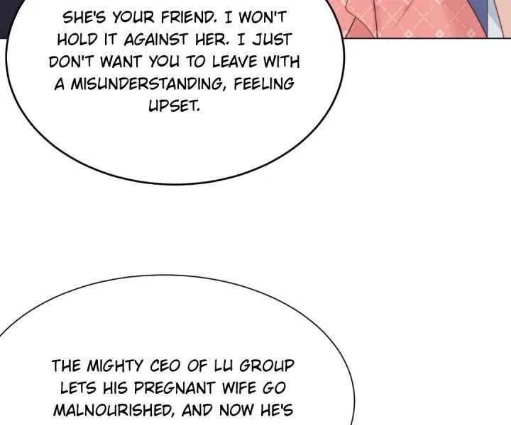The Substitute Bride And The Overly affectionate Husband Chapter 81 – Page 89