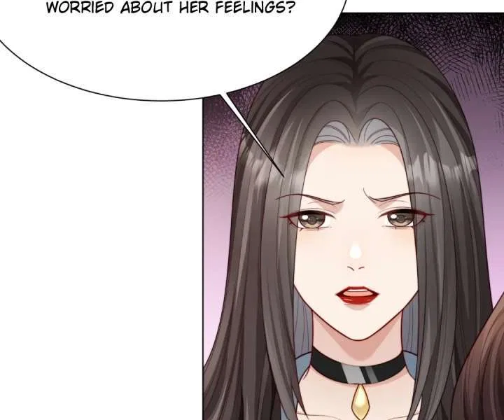 The Substitute Bride And The Overly affectionate Husband Chapter 81 – Page 90