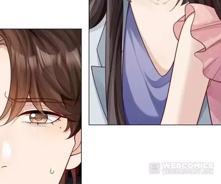 The Substitute Bride And The Overly affectionate Husband Chapter 81 – Page 91