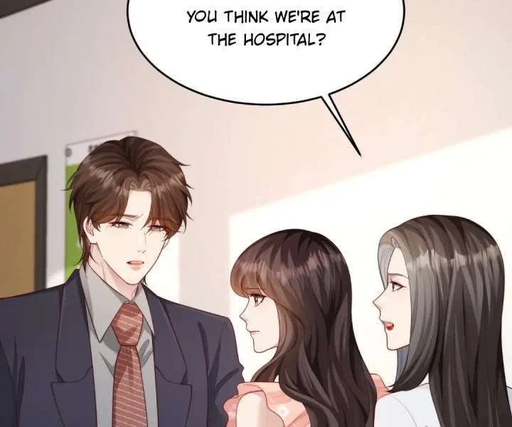 The Substitute Bride And The Overly affectionate Husband Chapter 81 – Page 94