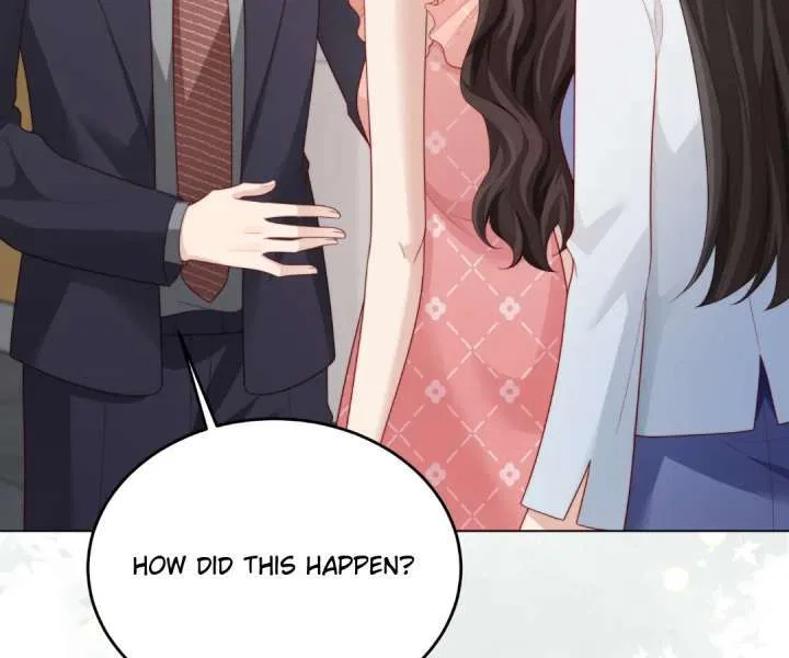 The Substitute Bride And The Overly affectionate Husband Chapter 81 – Page 95