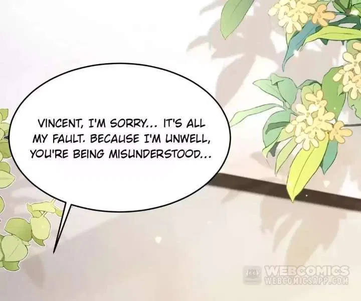 The Substitute Bride And The Overly affectionate Husband Chapter 81 – Page 99