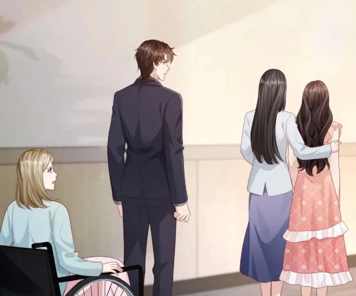 The Substitute Bride And The Overly affectionate Husband Chapter 81 – Page 100
