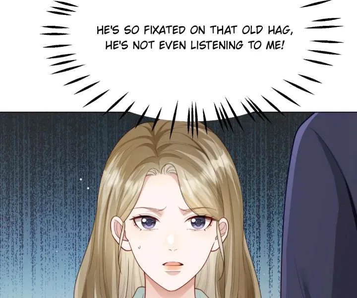 The Substitute Bride And The Overly affectionate Husband Chapter 81 – Page 106