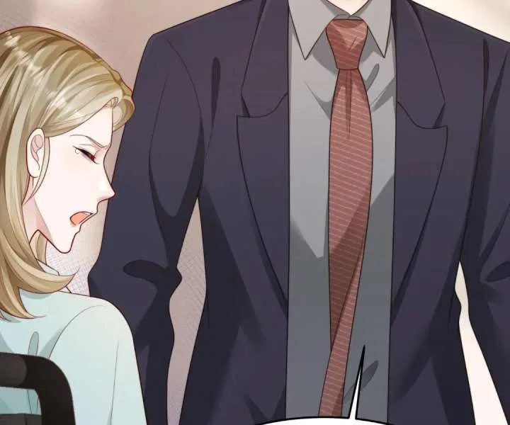 The Substitute Bride And The Overly affectionate Husband Chapter 81 – Page 114