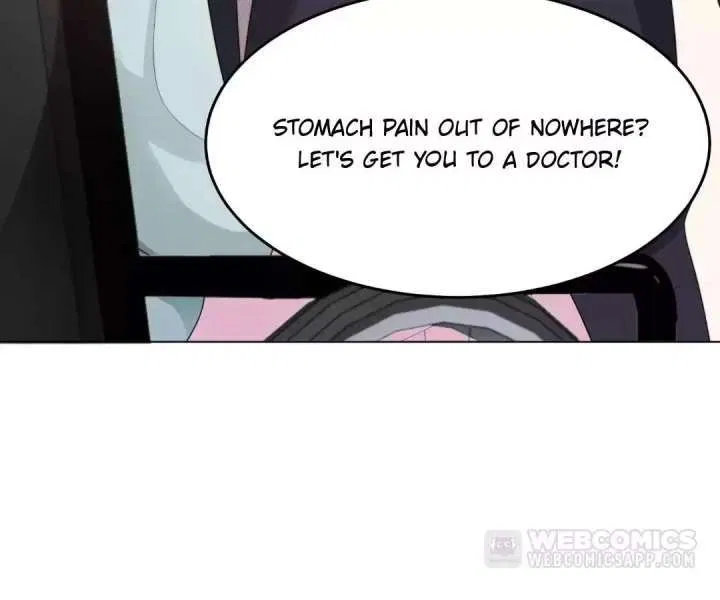 The Substitute Bride And The Overly affectionate Husband Chapter 81 – Page 115