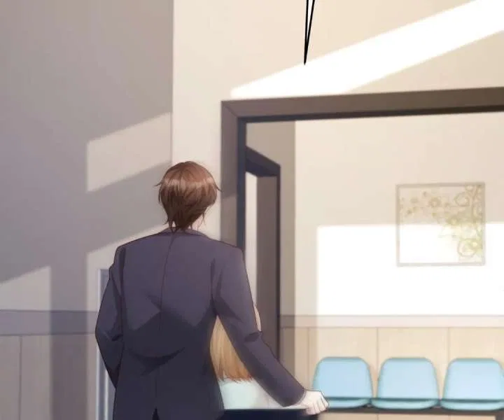 The Substitute Bride And The Overly affectionate Husband Chapter 81 – Page 117